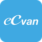 모바일 eCvan 아이콘