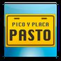 Pico y Placa Pasto APK