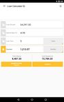 Loan Calculator IQ screenshot apk 6