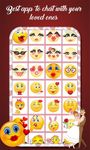 Valentine Love Emojis screenshot apk 3