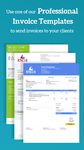 Tangkapan layar apk Faktur dan Penerimaan -Invoice 11