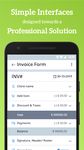 Simple Invoice Manager zrzut z ekranu apk 22