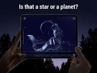 Star Walk 2 Ads+ : 识别星座，行星和卫星 屏幕截图 apk 7