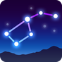Иконка Star Walk 2 Free：Карта звездного неба и Астрономия