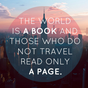 Travel Quote Wallpapers