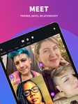 Tangkap skrin apk Wapa: The Lesbian Dating App 13