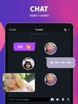 Wapa: Dating voor lesbiennes screenshot APK 11