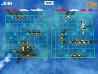 Tangkapan layar apk Battleship Ultra 1