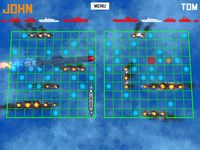 Tangkapan layar apk Battleship Ultra 6