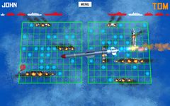 Tangkapan layar apk Battleship Ultra 9