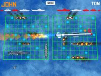 Tangkapan layar apk Battleship Ultra 4