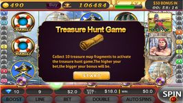 Pirate Slots - FreeSlots Game imgesi 7