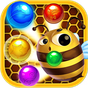 Εικονίδιο του Bee Bubble apk