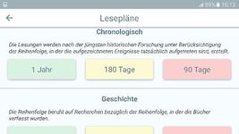 Bibel Konkordanz Screenshot APK 