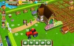 My Free Farm 2 screenshot APK 