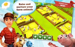 Скриншот 2 APK-версии My Free Farm 2