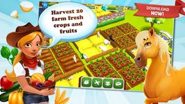 Captura de tela do apk My Free Farm 2 14