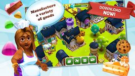 Captura de tela do apk My Free Farm 2 10