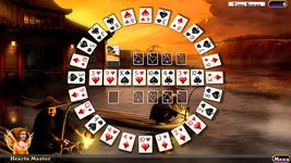 Hardwood Solitaire IV ekran görüntüsü APK 20