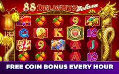 Slots - 3-D Vegas Party Slot Machines & Casino App imgesi 
