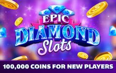 Slots - 3-D Vegas Party Slot Machines & Casino App imgesi 14