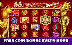 Slots - 3-D Vegas Party Slot Machines & Casino App imgesi 10