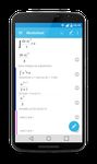 MalMath: Step by step solver screenshot APK 