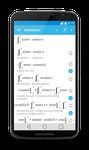 MalMath: Step by step solver screenshot APK 7