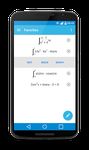 MalMath: Step by step solver στιγμιότυπο apk 3