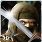 Ninja Warrior Assassin 3D apk icon
