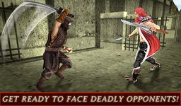 Ninja Guerrier Assassin 3D image 5