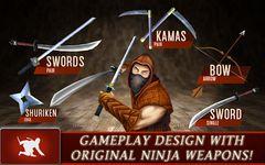 Ninja Savaşçı Katil 3D imgesi 3
