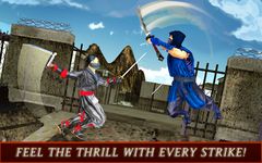 Ninja Guerrier Assassin 3D image 2