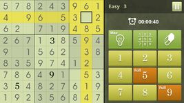 Captură de ecran Lume Sudoku apk 5