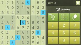 Nummer puzzel koning screenshot APK 20