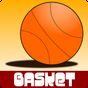 Entrenamiento de Baloncesto apk icono