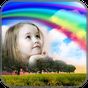 Rainbow Photo Frames APK