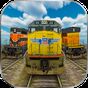 Train Simulator 2015 USA HD Simgesi