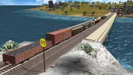 Train Simulator 2015 USA HD ekran görüntüsü APK 7