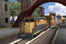 Train Simulator 2015 USA HD ekran görüntüsü APK 20