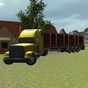 Log Truck Simulator 3D APK