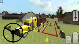 Log Truck Simulator 3D image 14
