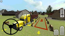 Log Truck Simulator 3D image 5