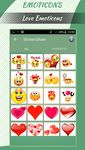 Love Stickers image 