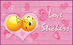 Love Stickers Bild 6