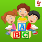 Apprendre alphabet jeux enfant 