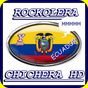 ROCKOLERA Y CHICHERA ECUADOR