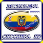 Icono de ROCKOLERA Y CHICHERA ECUADOR