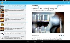 Beezy Bee Reader RSS|LIVE News στιγμιότυπο apk 3