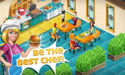 Скриншот 17 APK-версии Chef Town: Cook, Farm & Expand